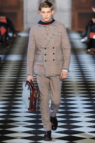 Tommy Hilfiger / - 2013-2014